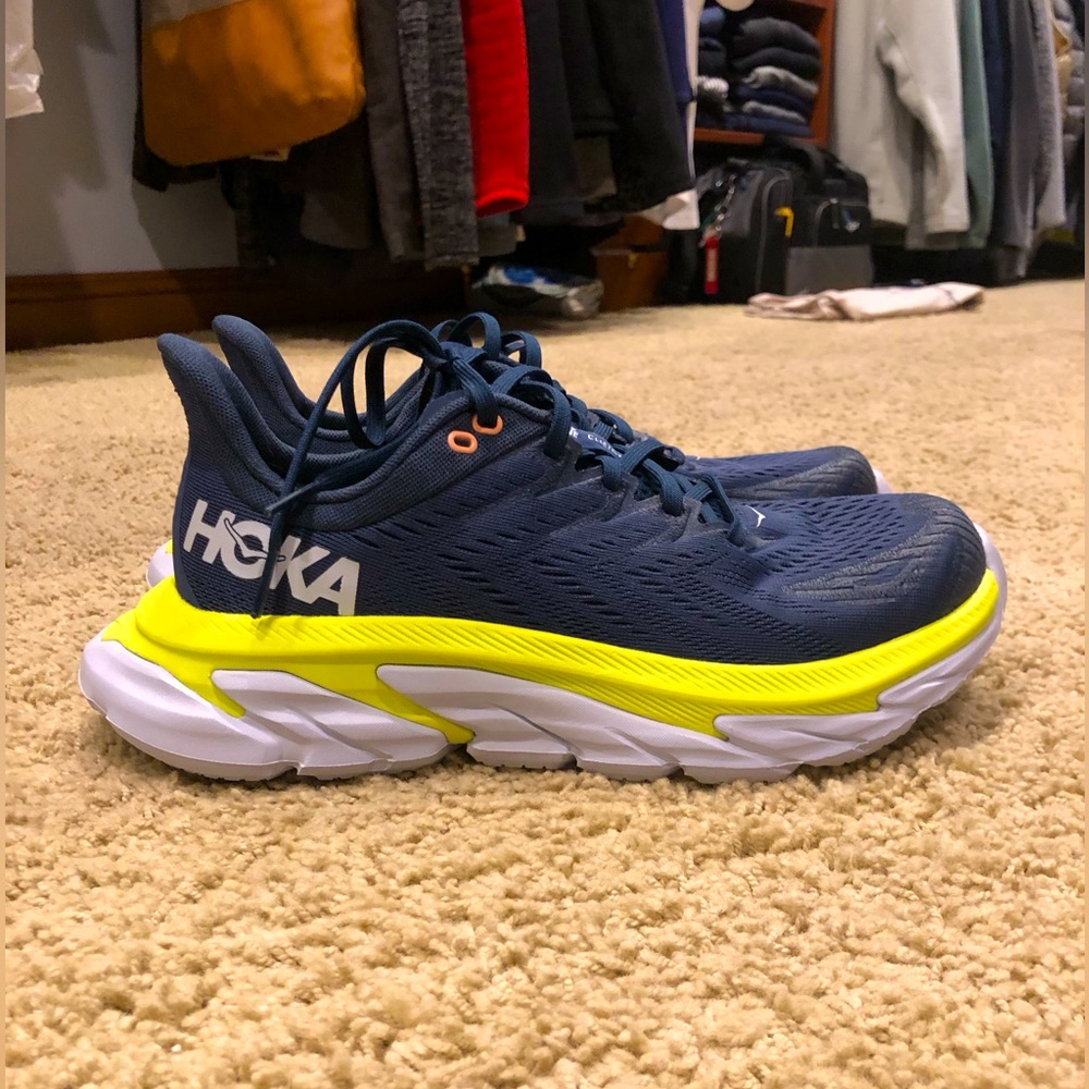 HOKA Clifton Edge